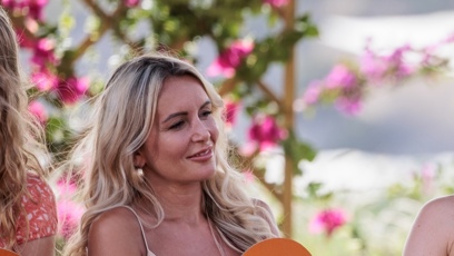 FOTO: Šárka Peková si jde tvrdě za svým.