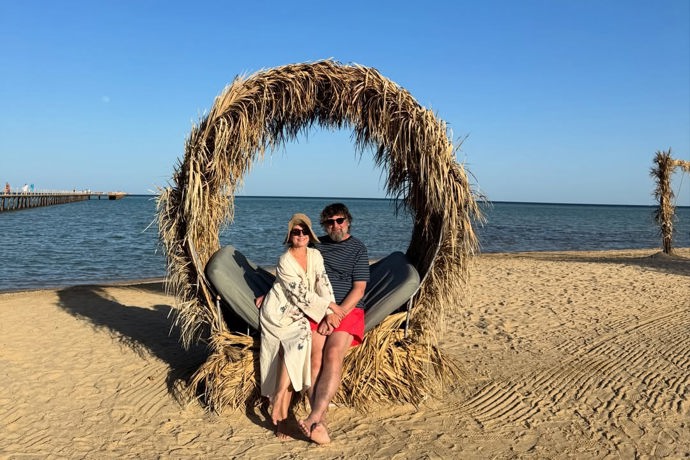 FOTO: Dana Morávková sdílela snímky z dovolené. – stránka 3