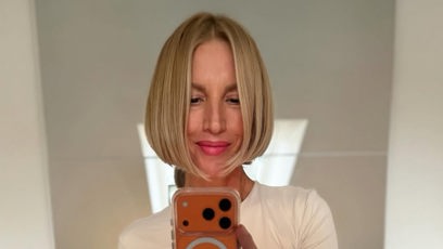 FOTO: Yvona Maléřová se pochlubila velkou proměnou.