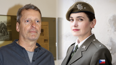 FOTO: David Prachař