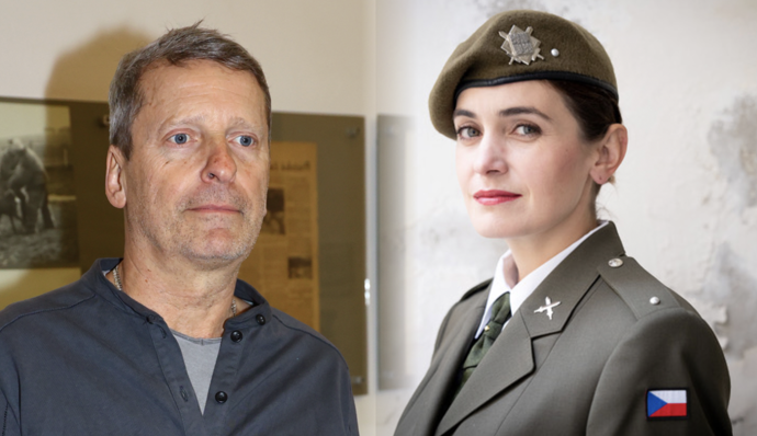 Foto k tématu David Prachař – stránka 5