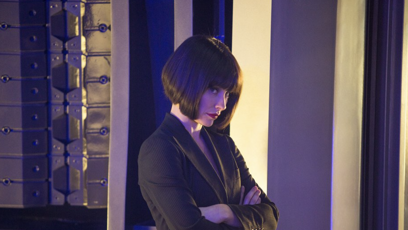 FOTO: Evangeline Lilly ve filmu Ant-Man.