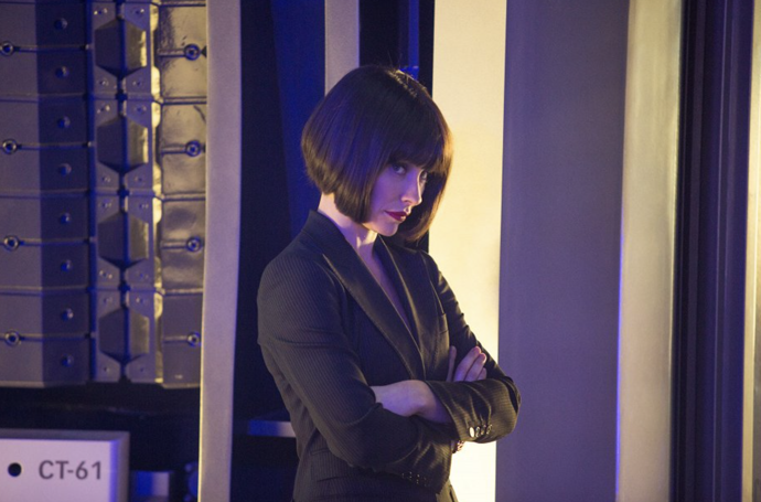 FOTO: Evangeline Lilly ve filmu Ant-Man. – stránka 7