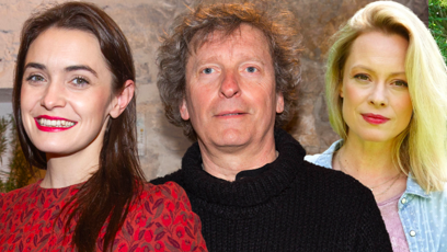 FOTO: David Prachař