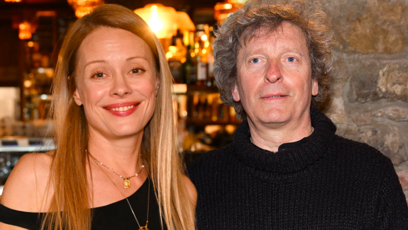 FOTO: David Prachař