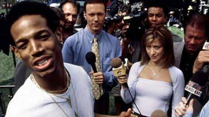 FOTO: První díl úspěšné parodie Scary Movie.