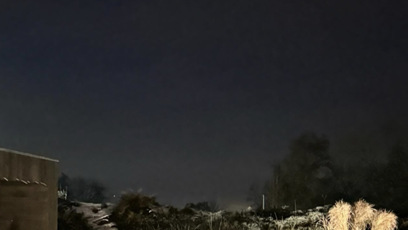 FOTO: Taťána Kuchařová se šla otužovat.