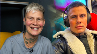 FOTO: Nikola Němcová