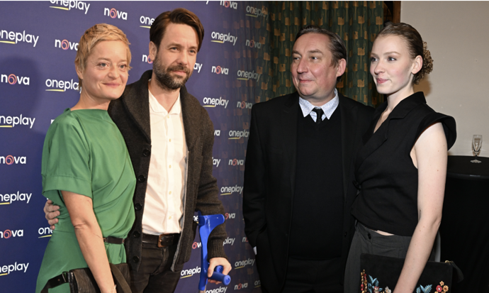 Foto k tématům Robert Mikluš, Václav Neužil