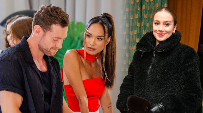 Foto k tématům Miroslav Dubovický, Anna Kadeřávková, Sarah Vu – stránka 2