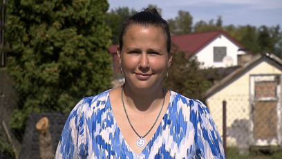 FOTO: Ve Výměně manželek se představí Anežka a Jakub Vávrovi.