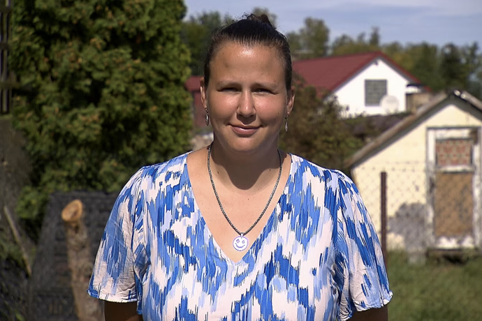 FOTO: Ve Výměně manželek se představí Anežka a Jakub Vávrovi. – stránka 14