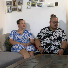 Ve Výměně manželek se představí Anežka a Jakub Vávrovi.