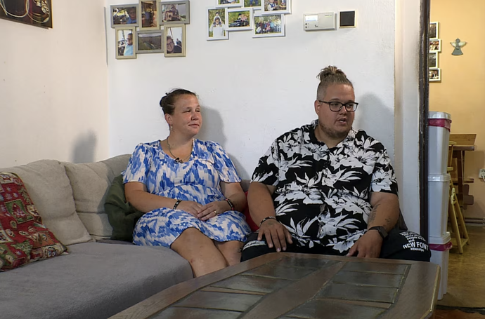 FOTO: Ve Výměně manželek se představí Anežka a Jakub Vávrovi. – stránka 13