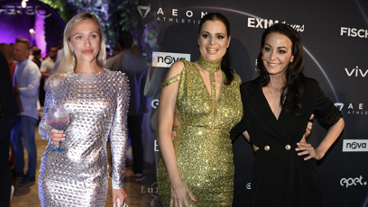 FOTO: Ornella Koktová