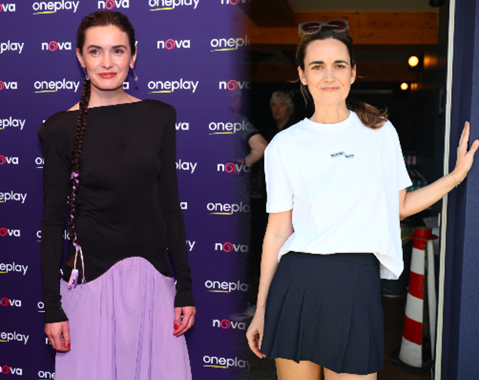 Foto k tématům Daniela Brzobohatá, Sarah Haváčová – stránka 10