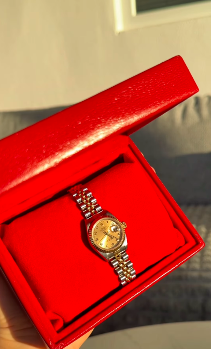 FOTO: Jedná se o vysněné Rolexky. – stránka 2