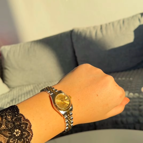 Expert na hodinky je však zkritizoval.