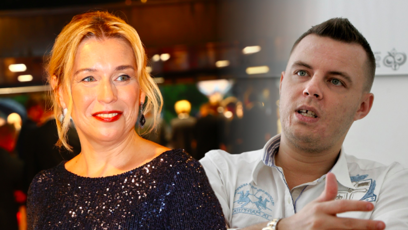 FOTO: Danuše Nerudová