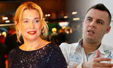 Nerudová zničila Jindřicha Rajchla. Její rýpavý přeřek baví internet 