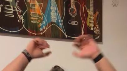 FOTO: Kuba na svůj Instagram zveřejnil rozsáhlé vyjádření.