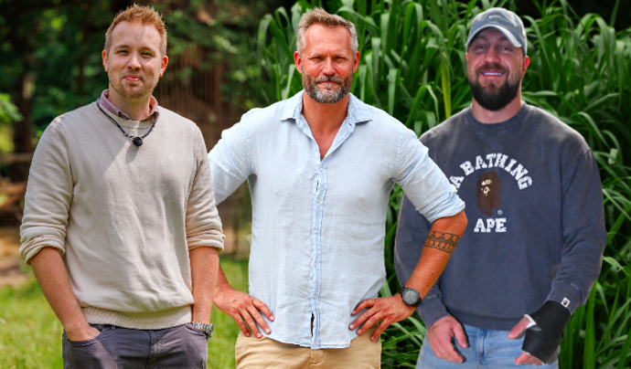 Foto k tématům Ondřej Novotný, Jirka Král, Jakub Enžl – stránka 1