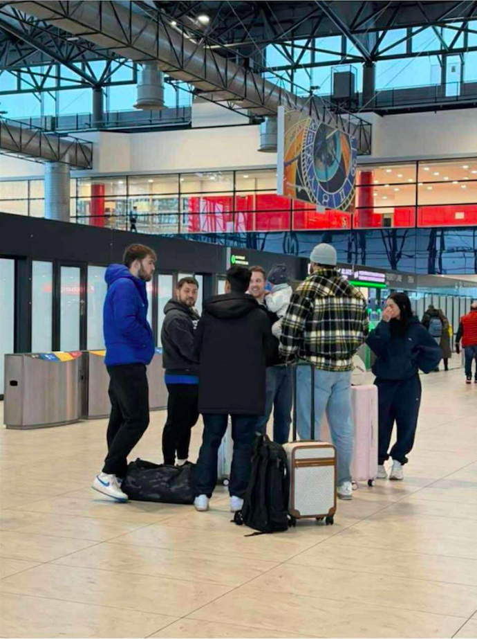 Foto k tématům Jirka Král, Jakub Enžl, Survivor 2026