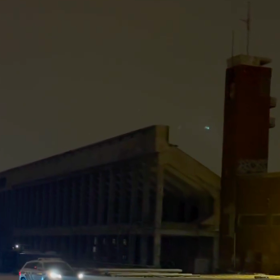 Policisté prozkoušeli svého Kodiqa.