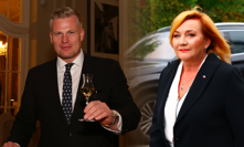 Překvapivá slova Aleny Schillerové na adresu Turka: Jasný vzkaz o žalobě na prezidenta 