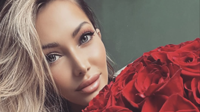 FOTO: Mirka byla kdysi finalistkou Miss Universe a snem mnoha mužů, její život ale v posledních letech připomínal divokou horskou dráhu.