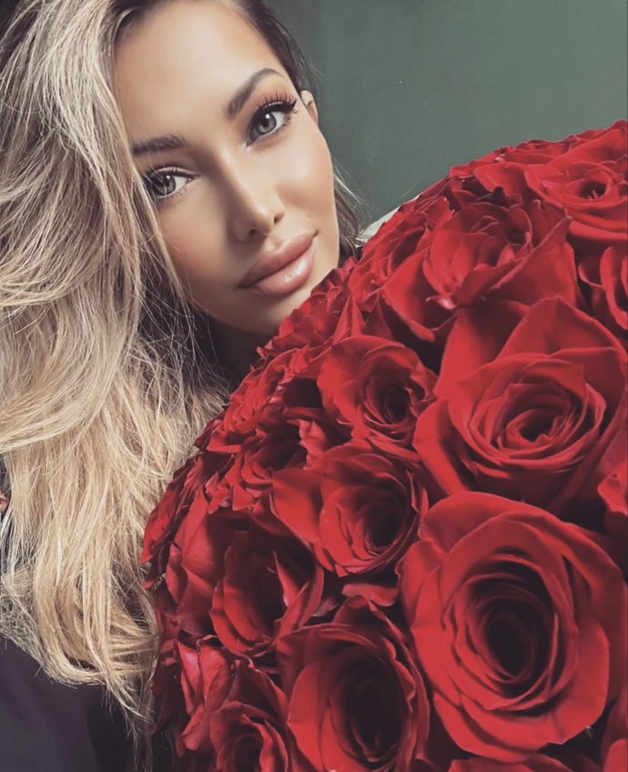 FOTO: Mirka byla kdysi finalistkou Miss Universe a snem mnoha mužů, její život ale v posledních letech připomínal divokou horskou dráhu. – stránka 6