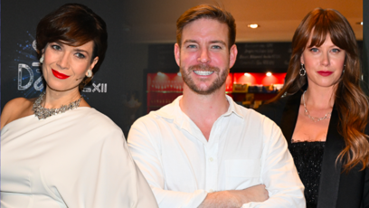 FOTO: Tereza Kostková