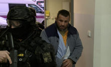 Karlos Vémola podstoupil operaci čelisti.