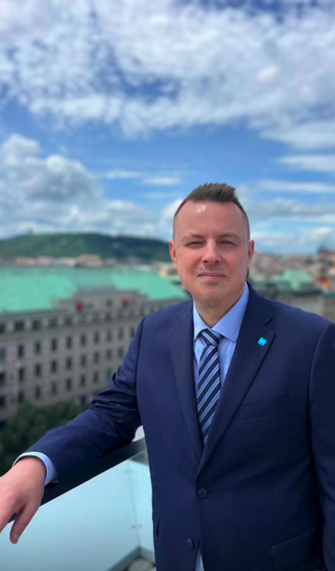 FOTO: Kolem Rajchla je v posledních měsících rušno. – stránka 5