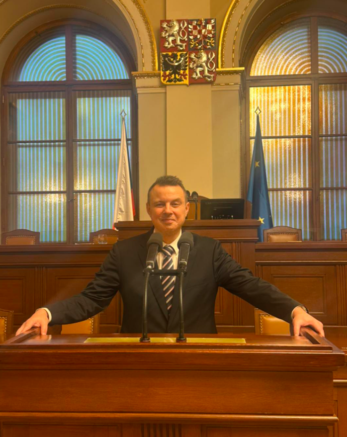 FOTO: Najdou si, ale i slova podpory. – stránka 2