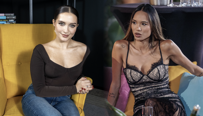 Foto k tématům Sarah Vu, Maria Zhutíková – stránka 4