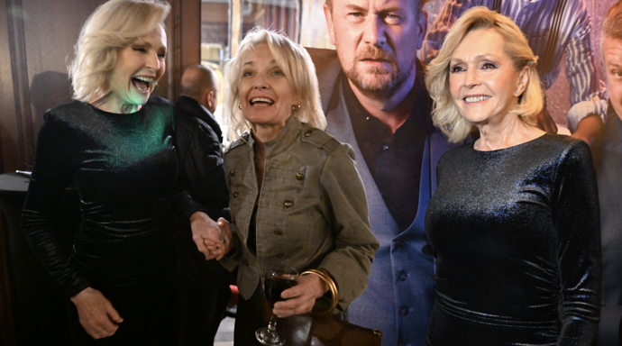 Foto k tématům Veronika Žilková, Helena Vondráčková