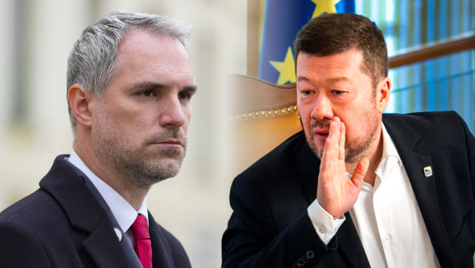 Foto k tématům Zdeněk Hřib, Tomio Okamura – stránka 3