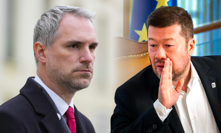 Cirkus ve Sněmovně: Piráti chodí pozpátku a Okamura netuší, která bije