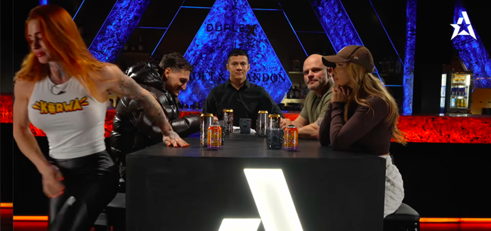 FOTO: Tereza to nezvládla a s pláčem odešla. – stránka 5