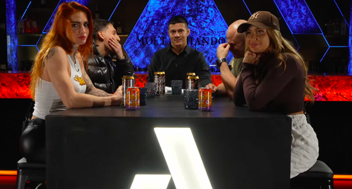 FOTO: Volající brutálně urážel Terezu Osladilovou. – stránka 4