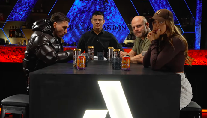 FOTO: Po odchodu Terezy se nálada kompletně změnila. – stránka 3