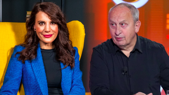 Foto k tématům Monika Timková, Jan Kraus – stránka 4