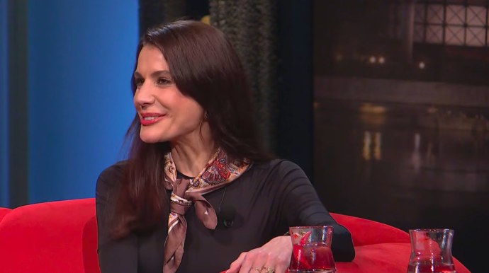 FOTO: Monika oznámila druhou řadu Naked Attraction. – stránka 12