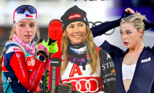 Olympiáda bude plná nádherných žen. Tyto krásky rozžhaví zmrzlou Itálii