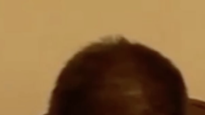 FOTO: Předseda sněmovny Okamura byl naprosto zmatený.