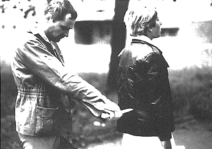 FOTO: Sadistický vrah Vladimír Tekverk. – stránka 4