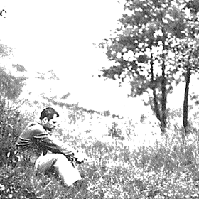 Sadistický vrah Vladimír Tekverk.