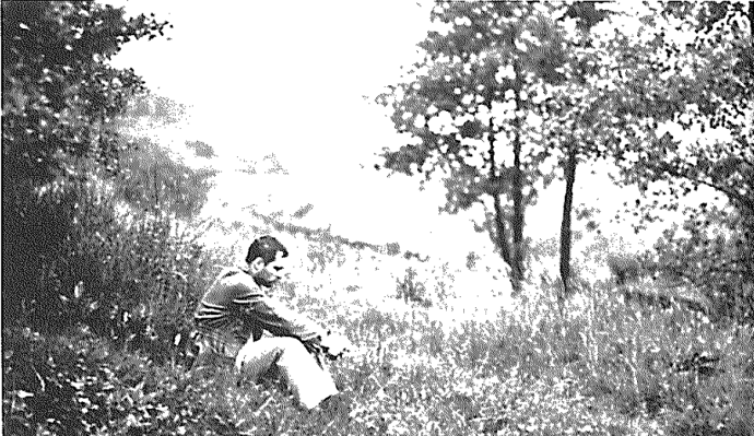 FOTO: Sadistický vrah Vladimír Tekverk. – stránka 2