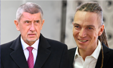 Bartoš si rýpl do Babiše: Ukázal vlastní tajné instrukce